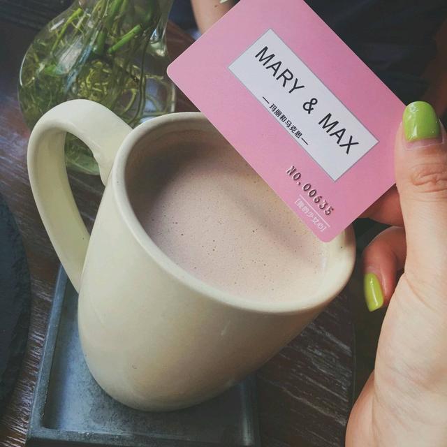 勾魂的美式咖啡酒馆