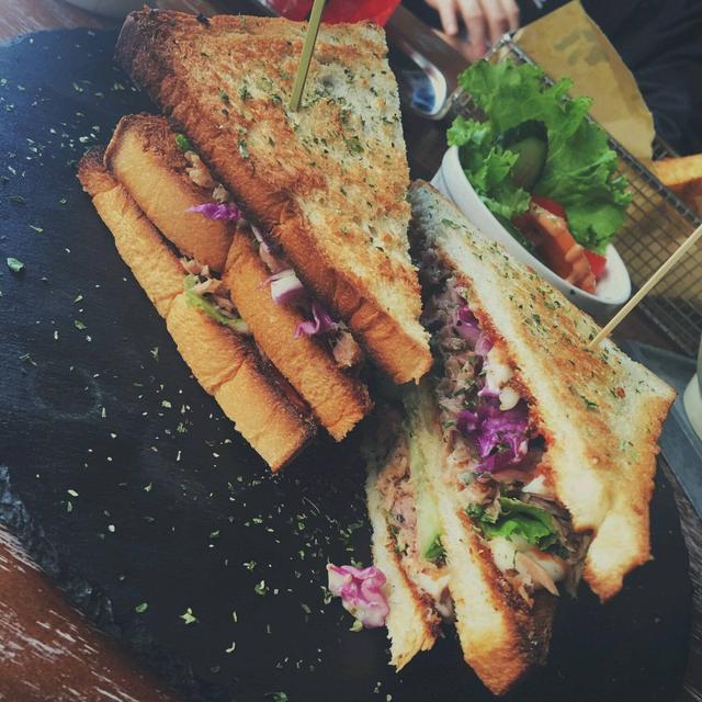 勾魂的美式咖啡酒馆