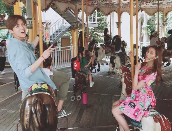 你还在喝速溶咖啡？冰美式咖啡才是鹿晗和关晓彤爱的味道