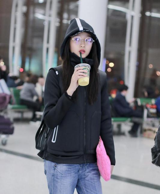 你还在喝速溶咖啡？冰美式咖啡才是鹿晗和关晓彤爱的味道