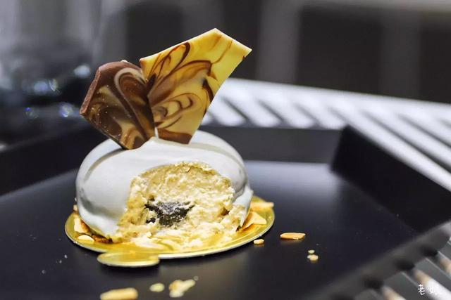 会变色的美式咖啡!我们把这间店里咖啡师自己的隐藏菜单扒出来了