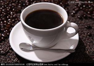 谈谈大家最常见的美式咖啡