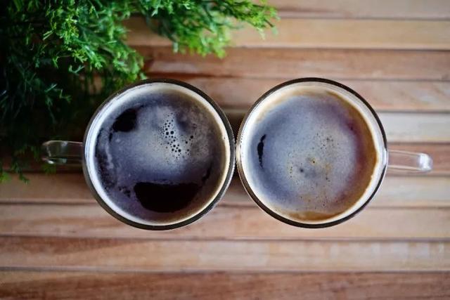 我觉得你真像是一杯美式黑咖啡!“美式黑咖啡”的内涵你懂吗?