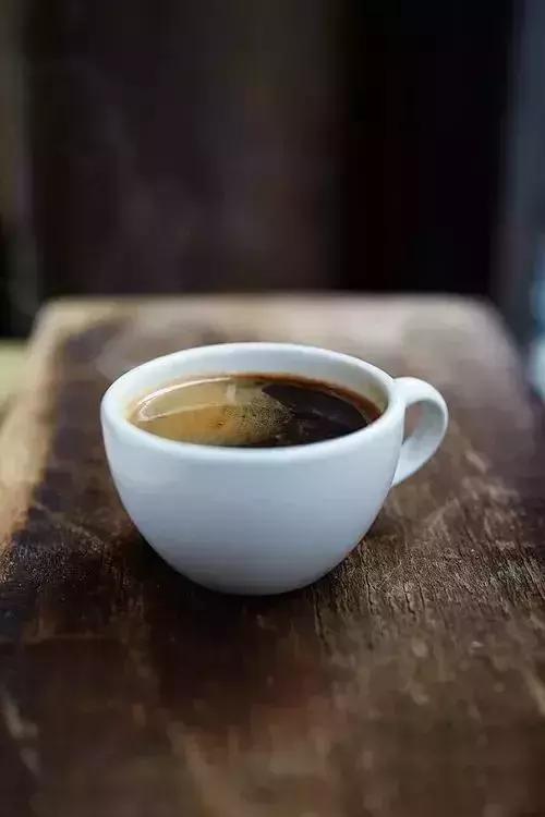 什么样的人才喜欢喝美式咖啡?