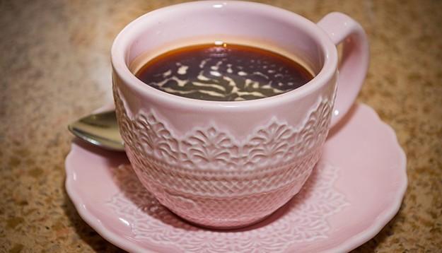 美式咖啡的特点及由来