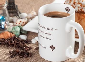 美式冷热咖啡的制作方法介绍及美式咖啡的知识介绍！