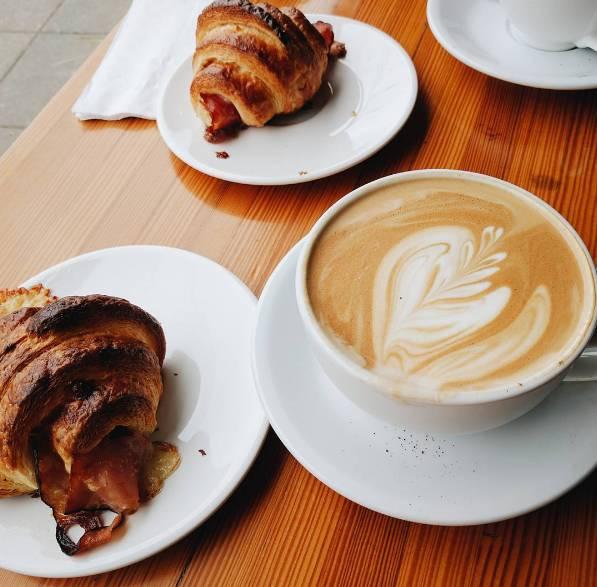 你知道吗，真正的美式咖啡其实是滴滤咖啡