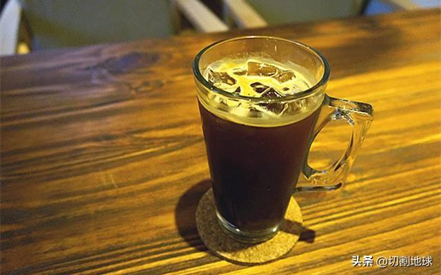 咖啡文化趣谈:美式咖啡比意式浓缩低端吗?痛击咖啡“鄙视链”