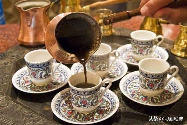 咖啡文化趣谈:美式咖啡比意式浓缩低端吗?痛击咖啡“鄙视链”