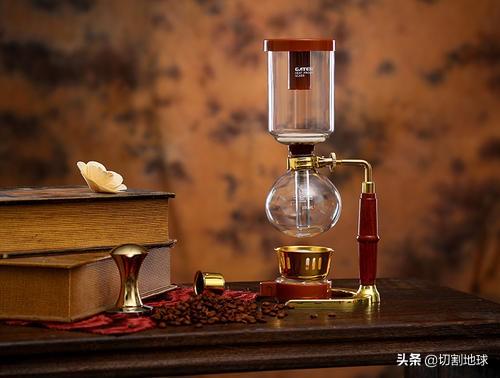 咖啡文化趣谈:美式咖啡比意式浓缩低端吗?痛击咖啡“鄙视链”