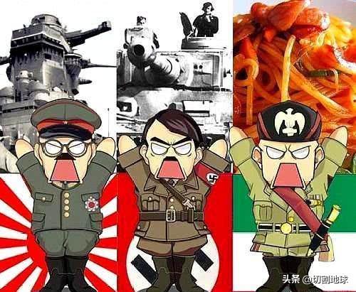 咖啡文化趣谈:美式咖啡比意式浓缩低端吗?痛击咖啡“鄙视链”