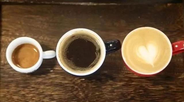 美式就是意式兑点水？看看正宗美式咖啡做法