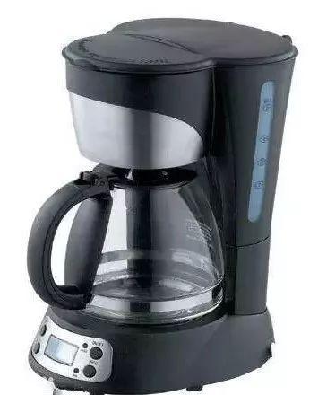 美式就是意式兑点水？看看正宗美式咖啡做法