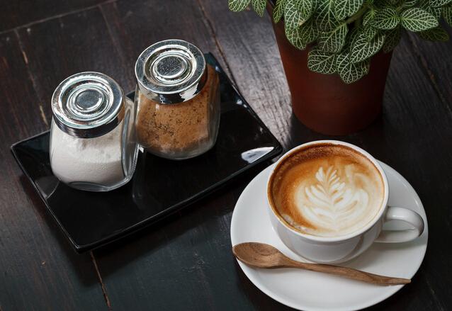 为什么那么多人喜欢美式咖啡 你了解美式咖啡么?