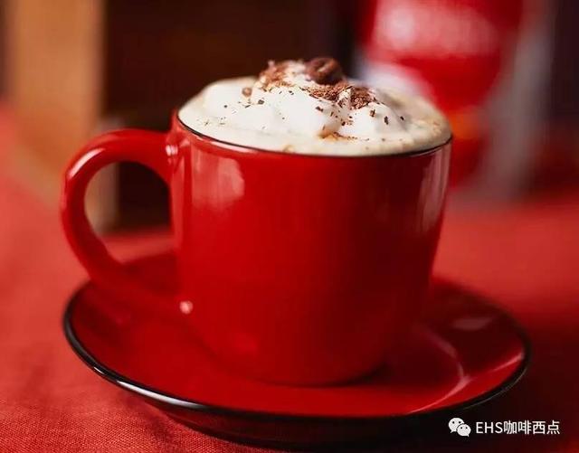 卡布奇诺咖啡遭遇“身份危机”？到底什么样才算正宗？