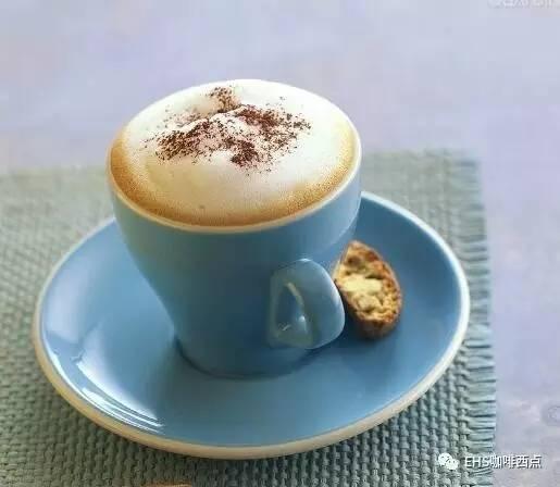 卡布奇诺咖啡遭遇“身份危机”？到底什么样才算正宗？