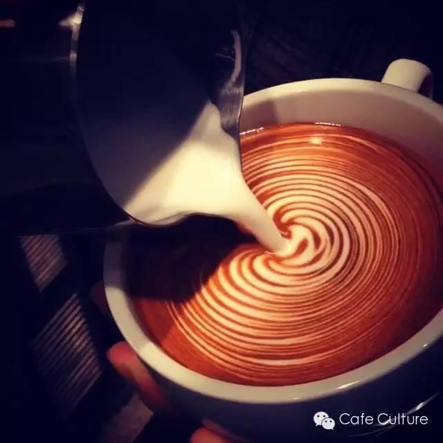 ​行业资讯 | 卡布奇诺咖啡之死？