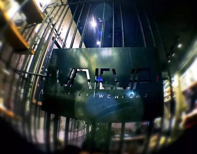 UNICUP游离卡布咖啡馆：有态度的咖啡，有温度的人生