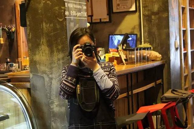 UNICUP游离卡布咖啡馆：有态度的咖啡，有温度的人生