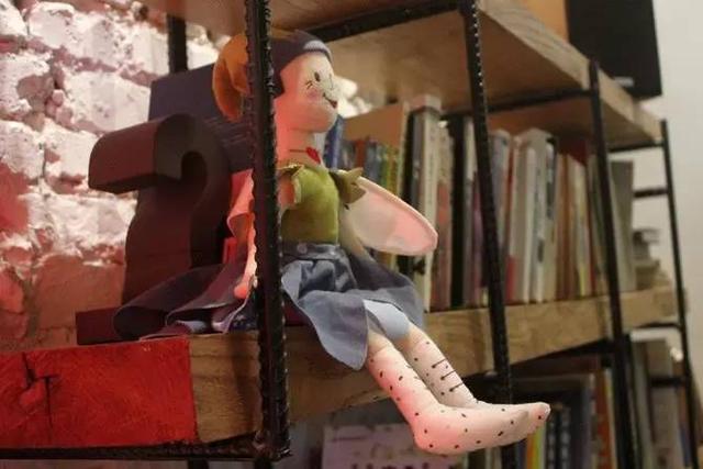 UNICUP游离卡布咖啡馆：有态度的咖啡，有温度的人生