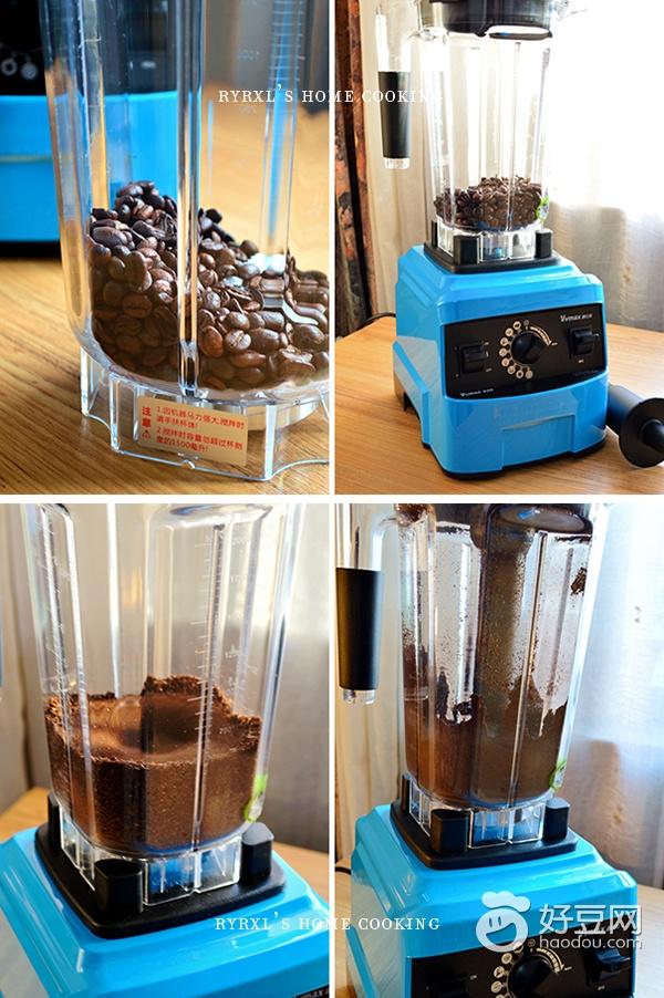 卡布奇诺咖啡--现磨咖啡最香醇