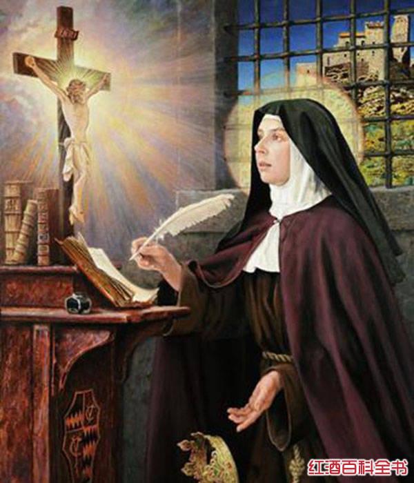 咖啡｜浓浓的眷恋泡沫，爱她就请她喝卡布奇诺