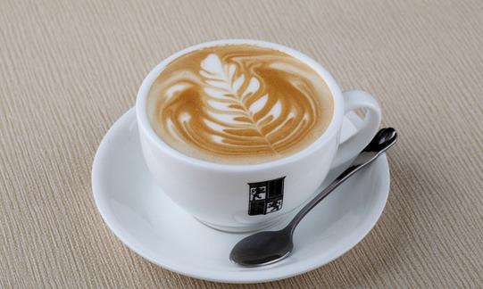 很少人知道卡布奇诺咖啡背后的童话故事