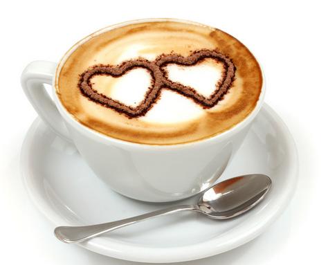 很少人知道卡布奇诺咖啡背后的童话故事