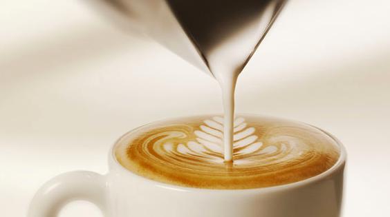 很少人知道卡布奇诺咖啡背后的童话故事