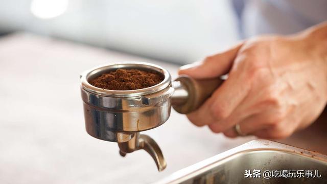 拿铁、摩卡、卡布奇诺,统统都是“意式咖啡”!