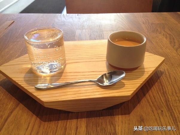 拿铁、摩卡、卡布奇诺,统统都是“意式咖啡”!