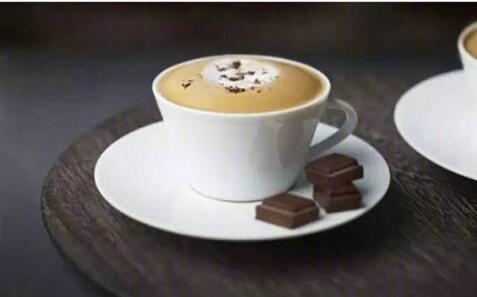 拿铁、卡布奇诺等10种咖啡小知识，你知道几个？