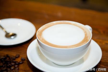 咖啡师眼中的卡布奇诺咖啡(Cappuccino)