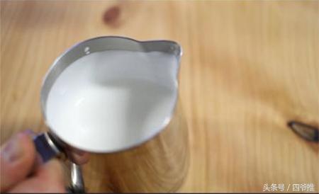 咖啡师眼中的卡布奇诺咖啡(Cappuccino)
