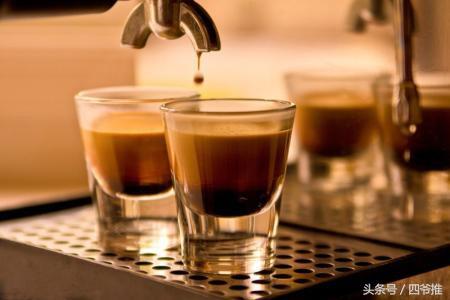 咖啡师眼中的卡布奇诺咖啡(Cappuccino)