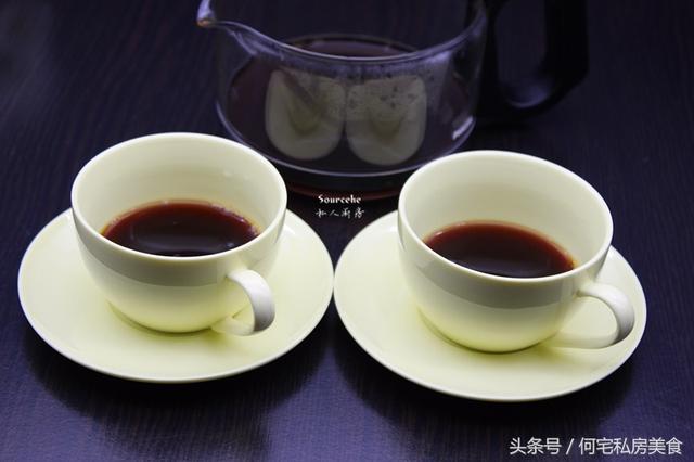 「原创」亲爱的,这是一杯双十一抢购熬夜神器,卡布诺奇咖啡