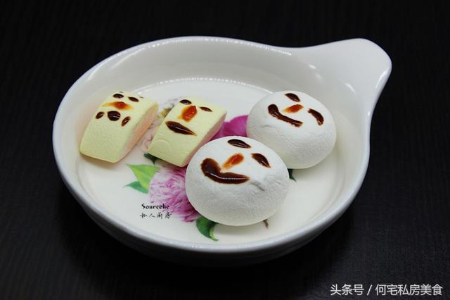 「原创」亲爱的,这是一杯双十一抢购熬夜神器,卡布诺奇咖啡