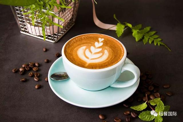 《2019咖啡行业趋势洞察》，中国将成长为巨型咖啡消费帝国