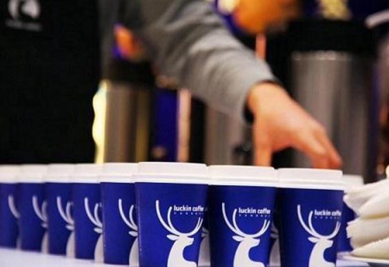 从网约车到咖啡行业,她的胆识与气魄,不容小觑