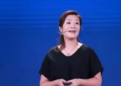 从网约车到咖啡行业,她的胆识与气魄,不容小觑