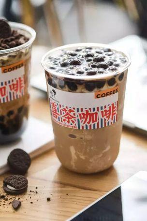 喜茶开始做咖啡;WeWork推出食品行业创新空间;盒马要开四种新店 | 一周消费新闻Vol.28