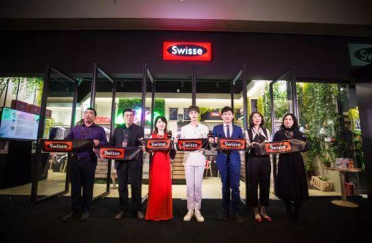 喜茶开始做咖啡;WeWork推出食品行业创新空间;盒马要开四种新店 | 一周消费新闻Vol.28