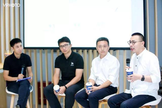 瑞幸CMO、吴声等行业大咖解密咖啡新零售创新增长秘诀