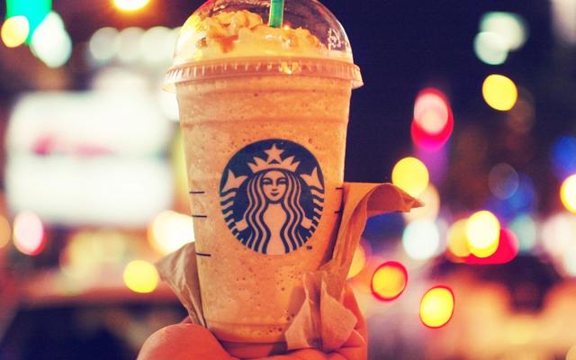 星巴克垄断结束，咖啡行业迎来革命，这个你应该了解一下