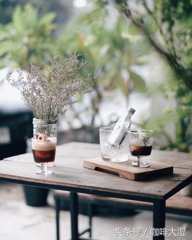 咖啡行业|开一家咖啡馆你需要思考的八个问题