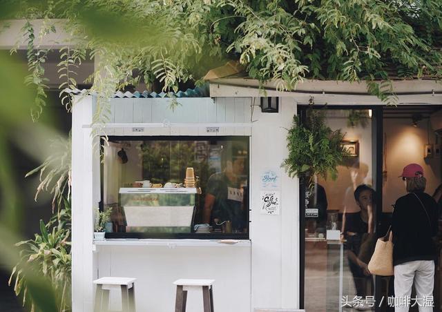 咖啡行业|开一家咖啡馆你需要思考的八个问题