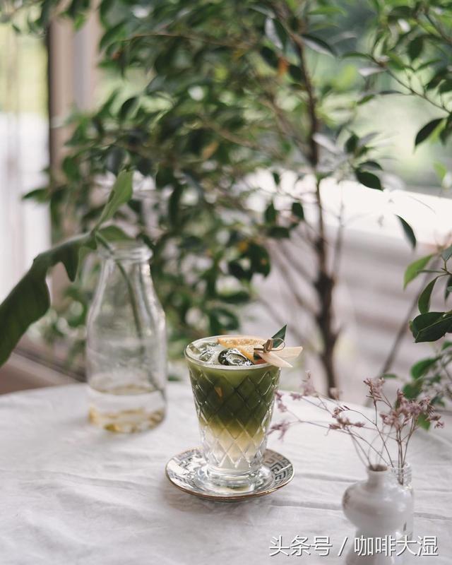 咖啡行业|开一家咖啡馆你需要思考的八个问题