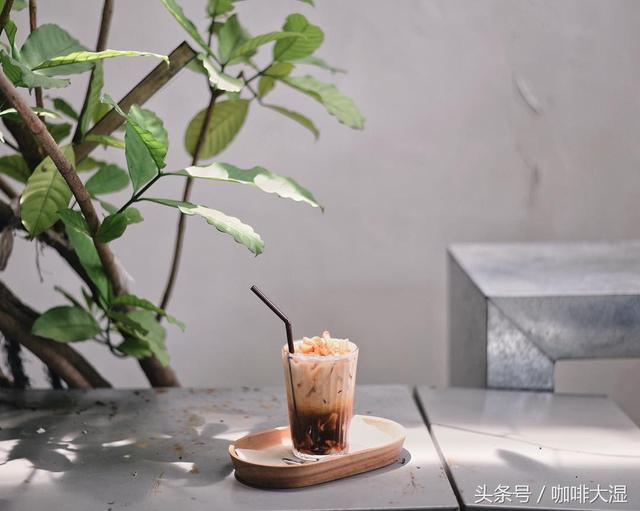 咖啡行业|开一家咖啡馆你需要思考的八个问题