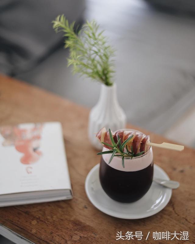 咖啡行业|开一家咖啡馆你需要思考的八个问题