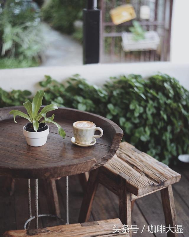 咖啡行业|开一家咖啡馆你需要思考的八个问题